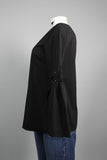 Top Negro Michael Kors Talla S Image 1