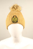 Gorro Beige lauren ralph lauren Talla TU Image 0