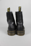 Bototo Negro Dr Martens Talla 41 Image 3