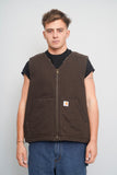 Jacket Café Carhartt Talla Xl