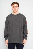 Polera Gris Carhartt Talla Xl Image 0
