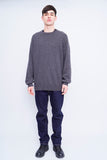 Sweater Gris J Crew Talla Xl Image 3