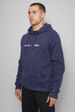 Polerón Azul Tommy Hilfiger Talla Xxl Image 1