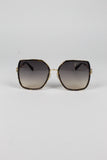 Lente Negro Moschino Talla TU Image 0