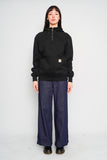 Polerón Negro Carhartt Talla S Image 3