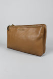 Cartera/Mochila camel Michael Kors Talla TU Image 1