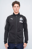 Polerón Negro Puma Talla L Image 0