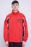 Cortaviento Multicolor Racing Champions Talla TU