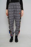 Buzo/Legging mostaza Adidas Originals Talla M