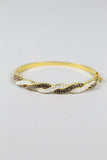 Pulsera dorado Nostalgic Talla TU Image 0