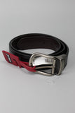 Cinturón Negro Levis Talla TU Image 0