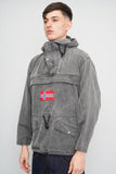Jacket Gris the j. peterman company Talla S Image 1