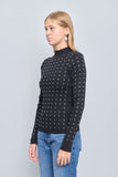 Sweater Negro River Island Talla TU Image 1