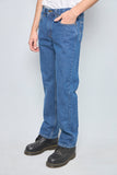 Jeans casual  azul carhartt talla L 644