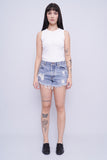 Short celeste calvin klein Talla 7 Image 3