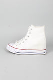 Zapatilla Blanco CONVERSE ALL STAR Talla 41 Image 0