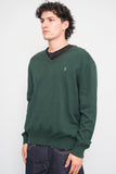 Sweater Verde polo ralph lauren Talla L Image 1