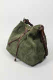 Cartera/Mochila Verde ralph lauren Talla TU Image 1