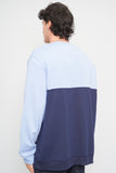 Polerón bicolor izod advantage performance Talla Xxl Image 2