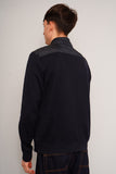 Polerón Azul boss hugo boss Talla Xl Image 2