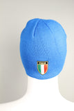 Gorro azul electrico Puma Talla TU Image 2