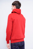 Polerón Rojo Puma Talla M Image 2