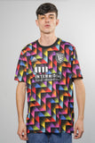 Polera Multicolor adidas Talla Xl Image 0