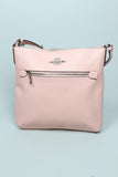 Cartera/Mochila Rosado Coach Talla TU