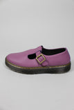 Bototo Morado Dr Martens Talla 41 Image 0