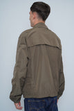 Jacket Beige Burberry Talla Xl Image 2