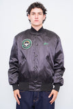 Bomber Multicolor Holloway Talla M Image 0