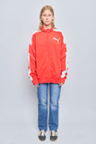 Polerón Negro Puma Talla L Image 3