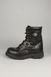 Bota/Botin Negro harley davidson Talla 42 Image 0