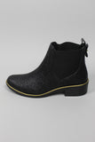 Bota/Botin Negro Kate Spade Talla 37 Image 0