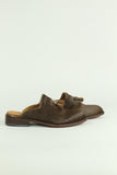 Zapato Café Lucchese Talla 7,5 Image 2