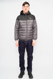 Parka bicolor Puma Talla Xl Image 3