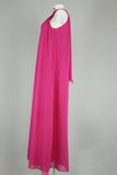 Conjunto/Enterito Rosado vice camuto Talla S Image 1