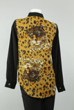 Blusa Casual S Ecom. Multicolor Fifty Street Talla L Image 2