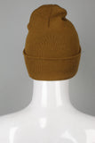 Gorro Café Carhartt Talla TU Image 2