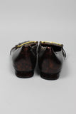 Zapato cafe Franco Sarto Talla 37 Image 3