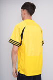 Polera Amarillo  Adidas Talla L Image 2