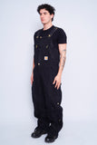 Jardinera Negro Carhartt Talla 34x32 Image 1