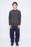 Sweater Gris polo ralph lauren Talla L Image 3