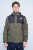 Jacket Verde The North Face Talla M