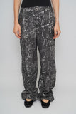 Jeans denim gris Fashion Nova Talla M Image 0