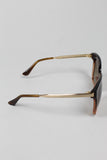 Lente café claro DIFF Talla TU Image 2