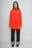 Jacket Naranjo Michael Kors Talla M Image 3