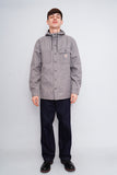 Jacket Gris Carhartt Talla M Image 3