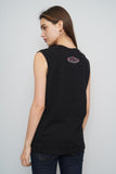 Polera Negro harley davidson Talla Xl Image 2