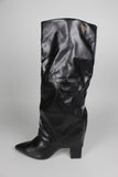 Bota/Botin Negro Guess Talla 7